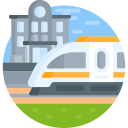 estacion de tren