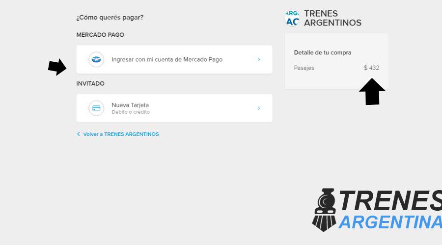 revisar y pagar