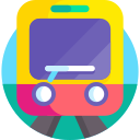 tren internacional