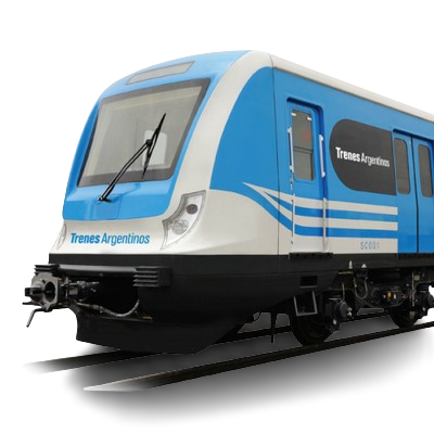 trenes argentinos historia